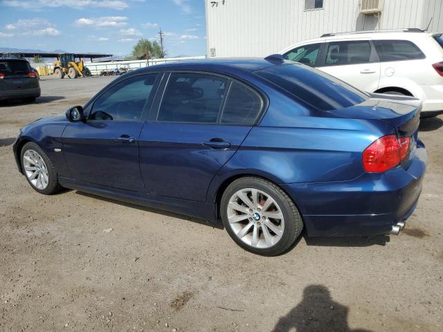 Aukcja sprzedaży 2011 Bmw 328 I, vin: WBAPH7C51BE683692, numer aukcji: 70686815