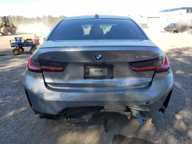 Aukcja sprzedaży 2024 Bmw M340xi, vin: 3MW49FF02R8E65526, numer aukcji: 81385475