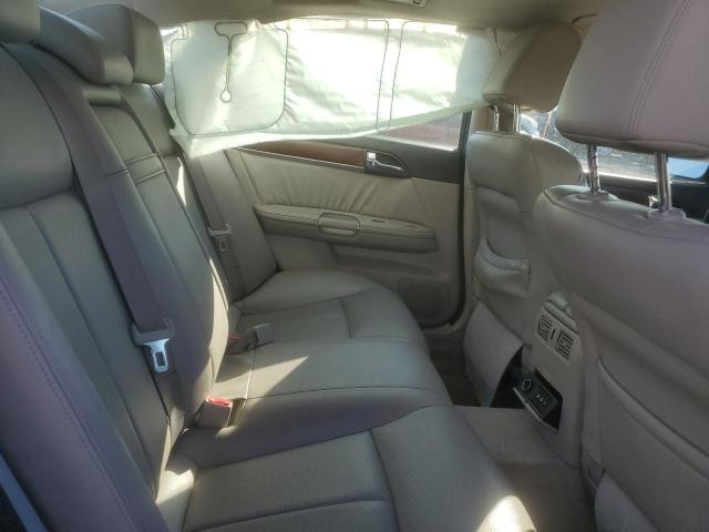 Aukcja sprzedaży 2008 Infiniti M35, vin: JNKAY01E28M606717, numer aukcji: 81406905