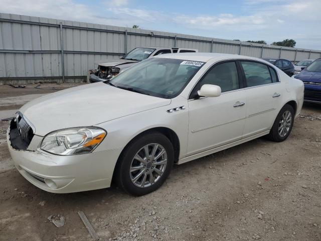 69062405 :رقم المزاد ، 1G4HC5EM1AU105817 vin ، 2010 Buick Lucerne Cx مزاد بيع