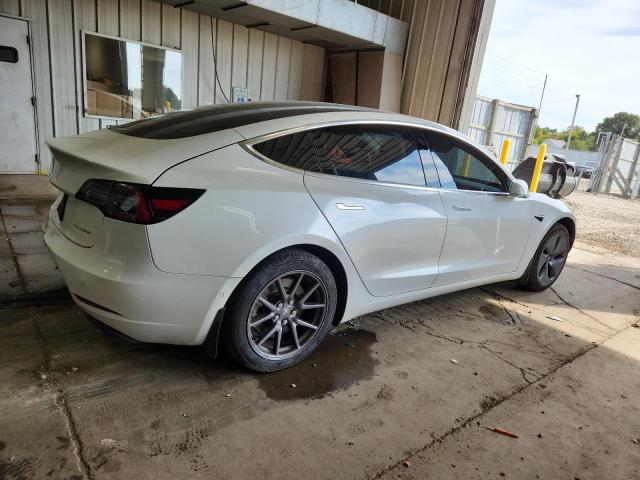 Продажа на аукционе авто 2020 Tesla Model 3, vin: 5YJ3E1EB6LF617892, номер лота: 80688515