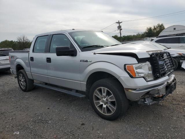 Продажа на аукционе авто 2014 Ford F150 Supercrew, vin: 1FTFW1EF1EFD09203, номер лота: 84558145