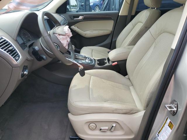 2015 Audi Q5 მანქანა იყიდება აუქციონზე, vin: WA1DGBFP9FA062040, აუქციონის ნომერი: 71530075