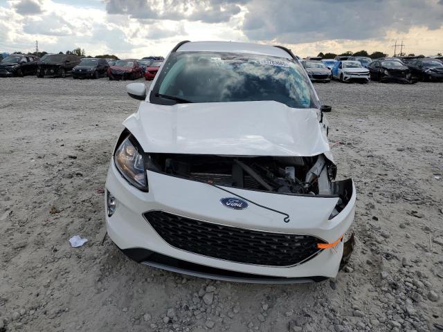 Продажа на аукционе авто 2022 Ford Escape Sel, vin: 1FMCU0H67NUB78283, номер лота: 89931585