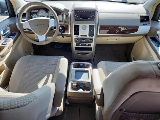 Aukcja sprzedaży 2010 Chrysler Town & Country, vin: 2A4RR5D1XAR141673, numer aukcji: 71119605