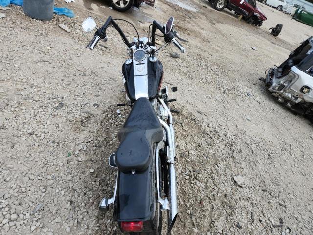 Aukcja sprzedaży 2007 Harley-davidson Fxst, vin: 1HD1BV5107Y070640, numer aukcji: 80744965