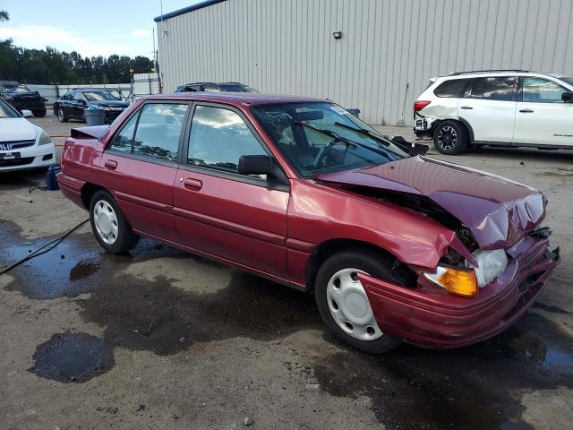 1994 Ford Escort მანქანა იყიდება აუქციონზე, vin: 3FARP13J9RR165772, აუქციონის ნომერი: 82082765