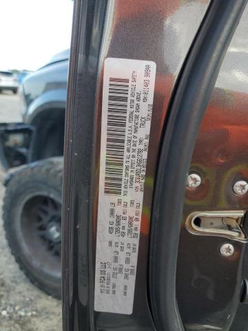 Aukcja sprzedaży 2017 Ram 2500 Slt, vin: 3C6UR5DL3HG612782, numer aukcji: 81670245
