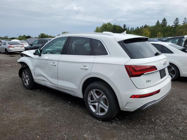 Aukcja sprzedaży 2021 Audi Q5, vin: WA1AAAFY6M2034386, numer aukcji: 70980925