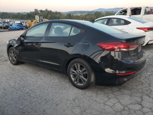 Aukcja sprzedaży 2017 Hyundai Elantra, vin: 5NPD84LF2HH165127, numer aukcji: 80489455