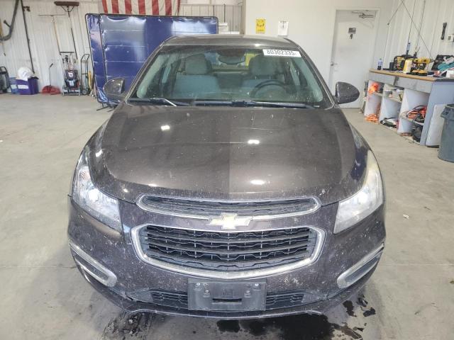 Продажа на аукционе авто 2016 Chevrolet Cruze Limi, vin: 1G1PE5SB0G7111248, номер лота: 80302335