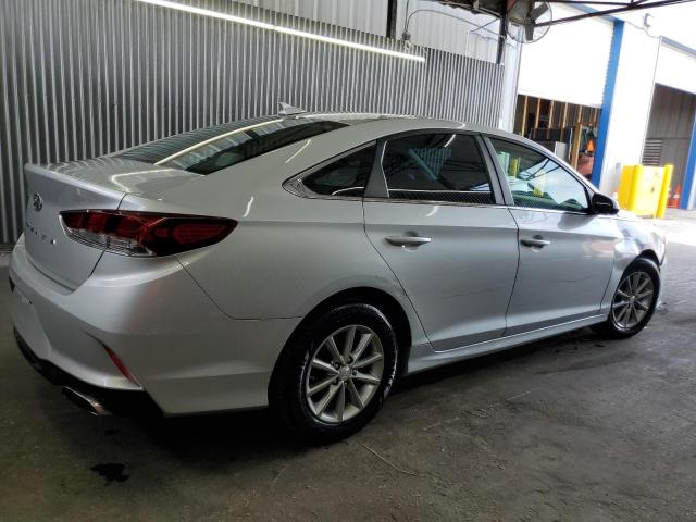 Продаж на аукціоні авто 2019 Hyundai Sonata Se, vin: 5NPE24AF0KH760929, номер лоту: 80713565