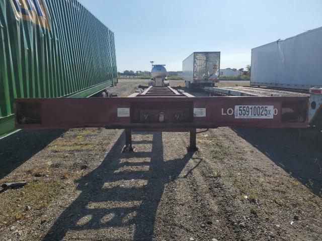 Aukcja sprzedaży 2022 Pratt Trailer, vin: 1P9CC4023NN343656, numer aukcji: 55910025