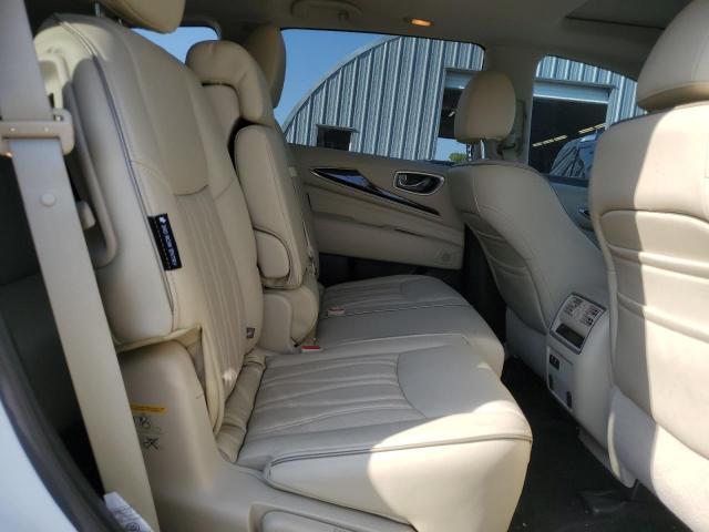 Продажа на аукционе авто 2019 Infiniti Qx60 Luxe, vin: 5N1DL0MNXKC555226, номер лота: 80452245