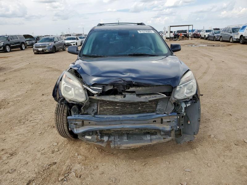 49505336 :رقم المزاد ، 2GNFLFEK4H6109487 vin ، 2017 Chevrolet Equinox مزاد بيع