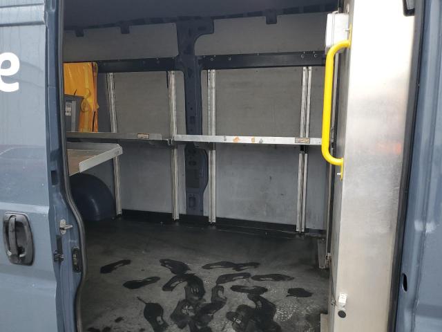 Продажа на аукционе авто 2021 Ram Promaster 3500, vin: 3C6MRVJG1ME580220, номер лота: 84799945
