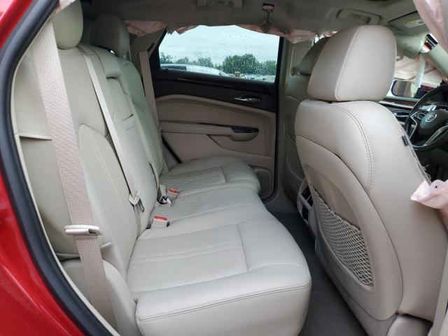 Продаж на аукціоні авто 2015 Cadillac Srx Luxury, vin: 3GYFNBE36FS556884, номер лоту: 71357845