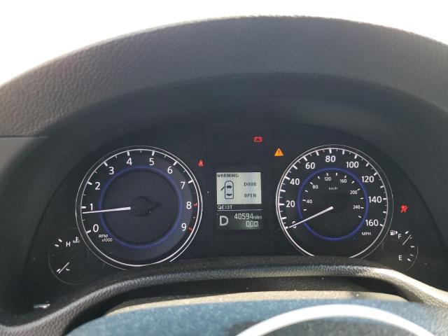 Продажа на аукционе авто 2015 Infiniti Q60 Journe, vin: JN1CV6EK6FM870920, номер лота: 84293885