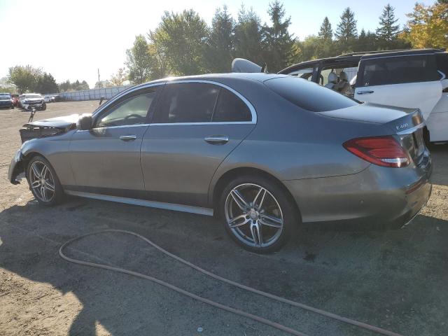 64244555 :رقم المزاد ، WDDZF6GB3HA123271 vin ، 2017 Mercedes-benz E مزاد بيع