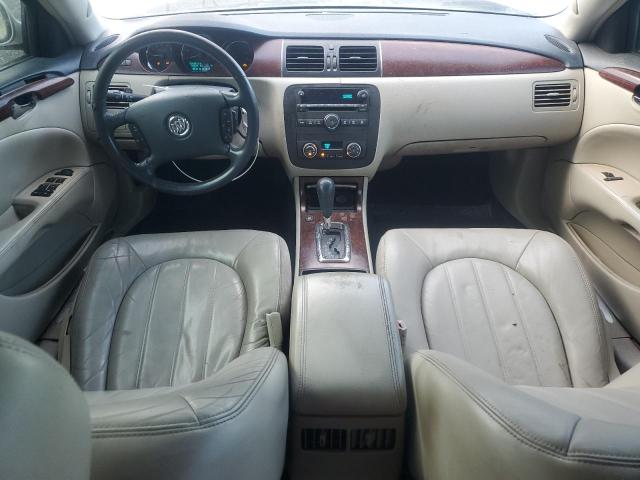 2006 Buick Lucernecxl მანქანა იყიდება აუქციონზე, vin: 1G4HR57Y76U162982, აუქციონის ნომერი: 83848565