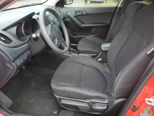 Aukcja sprzedaży 2012 Kia Forte Ex, vin: KNAFU5A20C5590412, numer aukcji: 71704805