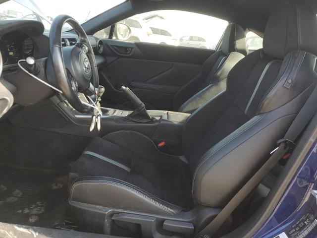 81518985 :رقم المزاد ، JF1ZNBE16N9753420 vin ، 2022 Toyota Gr 86 Prem مزاد بيع