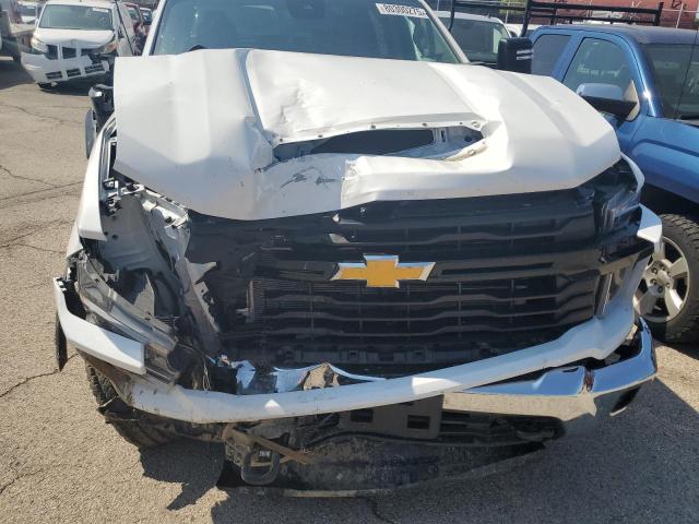 Продажа на аукционе авто 2025 Chevrolet Silverado, vin: 1GC1KLE75SF271027, номер лота: 80300275