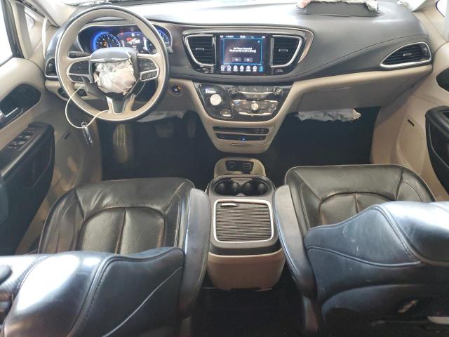 2018 Chrysler Pacifica მანქანა იყიდება აუქციონზე, vin: 2C4RC1GG2JR251780, აუქციონის ნომერი: 82143715
