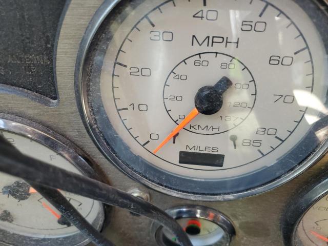 2006 Roadmaster Rail Monocoque მანქანა იყიდება აუქციონზე, vin: 1RF10551061038035, აუქციონის ნომერი: 84986955