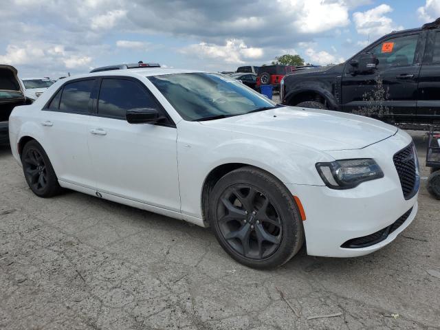 84178925 :رقم المزاد ، 2C3CCAAG4NH134197 vin ، 2022 Chrysler 300 مزاد بيع