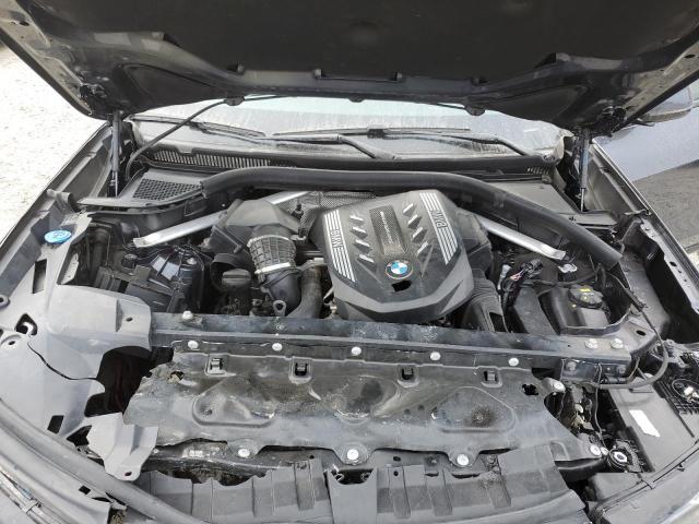 Продаж на аукціоні авто 2020 Bmw X7 M50i, vin: 5UXCX6C0XL9C50080, номер лоту: 72066225