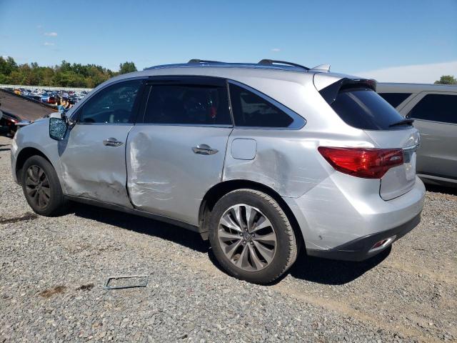 71820995 :رقم المزاد ، 5FRYD4H43EB015914 vin ، 2014 Acura Mdx Techno مزاد بيع