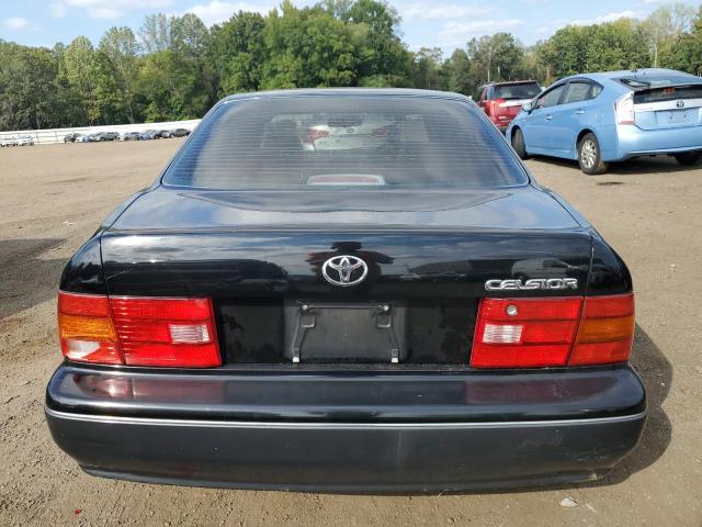 Продаж на аукціоні авто 1995 Toyota Uk, vin: UCF200050129, номер лоту: 81717025
