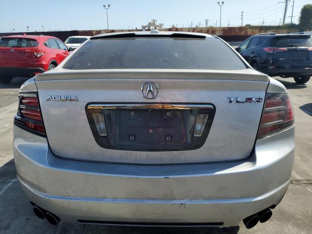 2007 Acura Tl მანქანა იყიდება აუქციონზე, vin: 19UUA76587A006886, აუქციონის ნომერი: 71372995