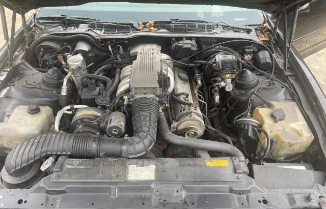 Продаж на аукціоні авто 1988 Pont Firebird Trans Am, vin: 1G2FW218XJL246566, номер лоту: 81492835