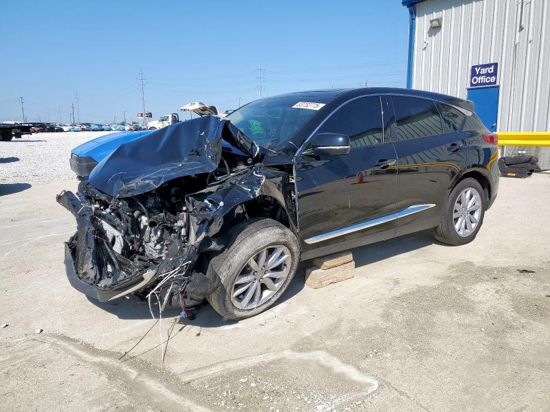 Продаж на аукціоні авто 2024 Acura Rdx, vin: 5J8TC2H32RL032878, номер лоту: 83752775