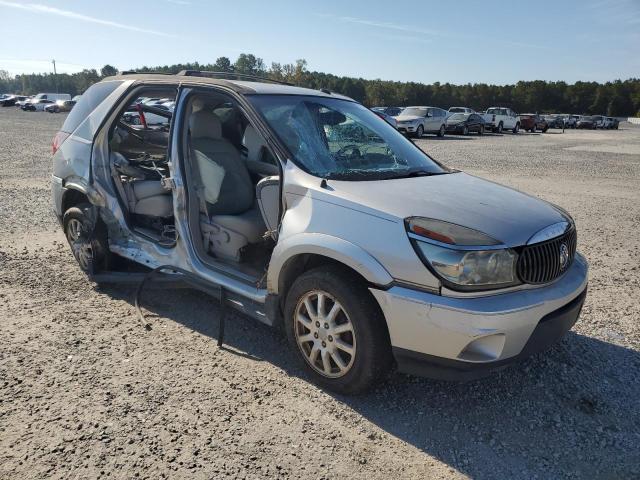 81719585 :رقم المزاد ، 3G5DA03L46S552002 vin ، 2006 Buick Rendezvous مزاد بيع