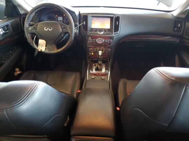Aukcja sprzedaży 2013 Infiniti G37 Base, vin: JN1CV6AP4DM713465, numer aukcji: 70229725