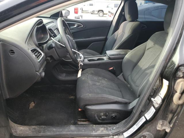 Продажа на аукционе авто 2016 Chrysler 200, vin: 1C3CCCAB9GN152513, номер лота: 72072465
