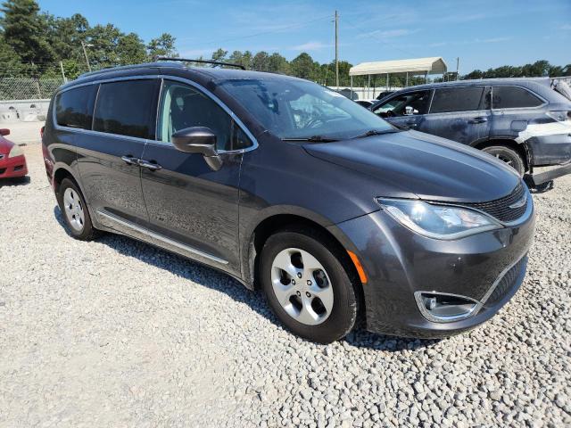Продажа на аукционе авто 2017 Chrysler Pacifica T, vin: 2C4RC1EG2HR763925, номер лота: 71238485