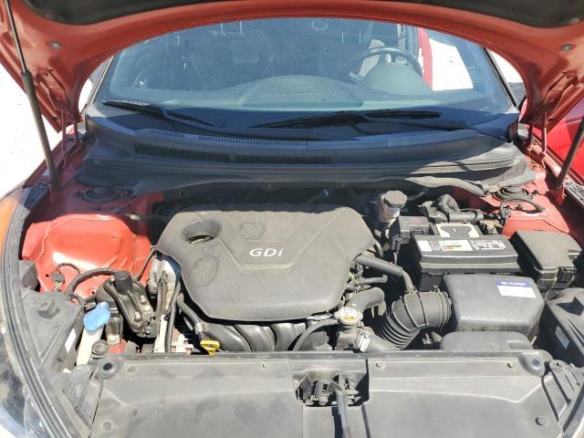 86750355 :رقم المزاد ، KMHTC6AD4GU290959 vin ، 2016 Hyundai Veloster مزاد بيع