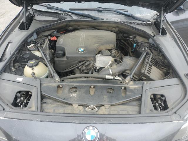 2016 Bmw 528 Xi მანქანა იყიდება აუქციონზე, vin: WBA5A7C51GG148868, აუქციონის ნომერი: 81047375