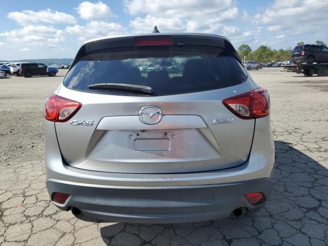 Продажа на аукционе авто 2013 Mazda Cx-5 Gt, vin: JM3KE2DE9D0112529, номер лота: 81853395