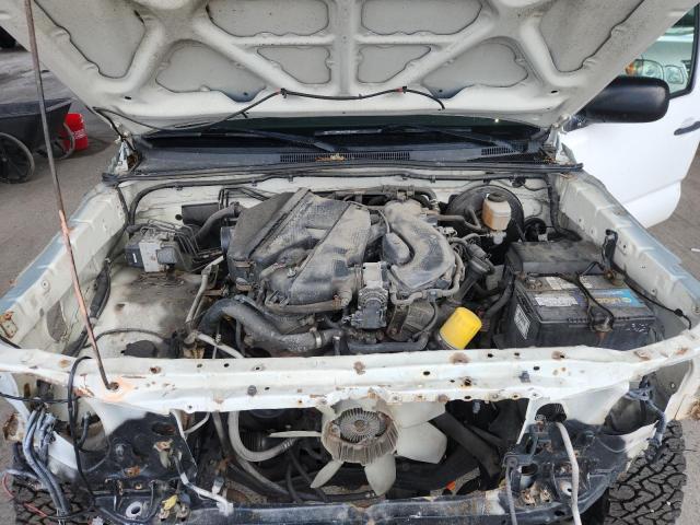 2008 Toyota Tacoma მანქანა იყიდება აუქციონზე, vin: 5TEUU42N58Z588608, აუქციონის ნომერი: 71453395