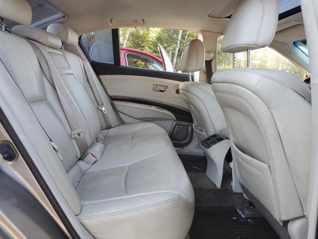 Aukcja sprzedaży 2014 Acura Rlx, vin: JH4KC1F96EC800396, numer aukcji: 84610875