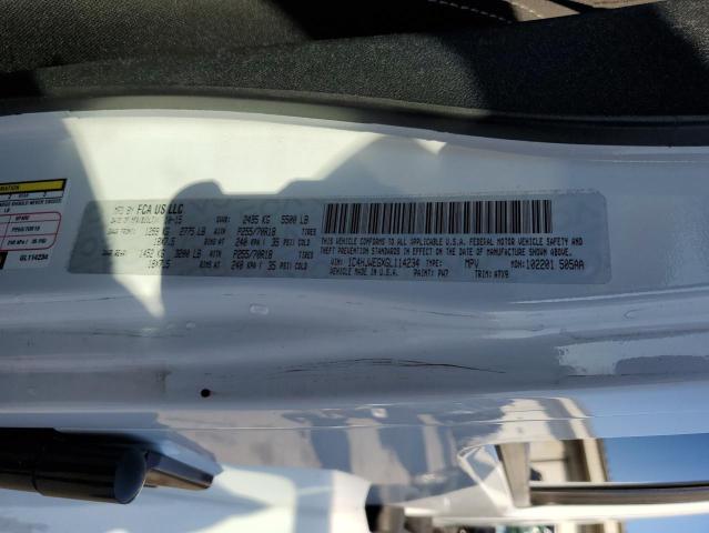 84836765 :رقم المزاد ، 1C4HJWEGXGL114234 vin ، 2016 Jeep Wrangler Unlimited مزاد بيع
