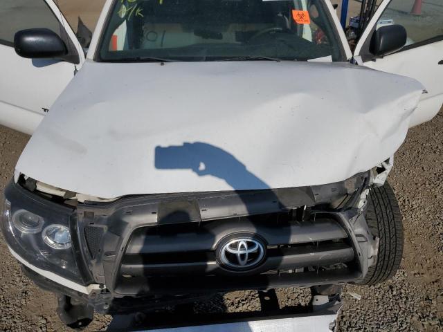 2009 Toyota Tacoma მანქანა იყიდება აუქციონზე, vin: 5TENX22N59Z631801, აუქციონის ნომერი: 81039115