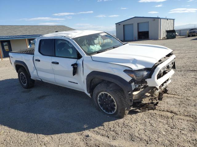 Aukcja sprzedaży 2025 Toyota Tacoma Double Cab, vin: 3TMLB5JN8SM151313, numer aukcji: 81792565