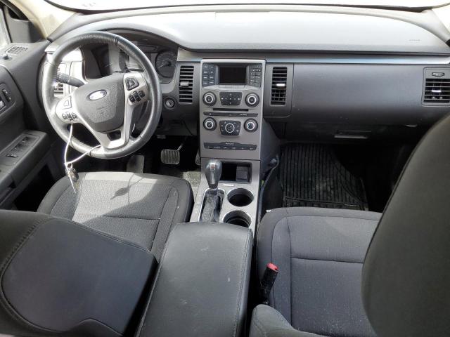 Продаж на аукціоні авто 2018 Ford Flex Se, vin: 2FMGK5B85JBA16344, номер лоту: 71372715
