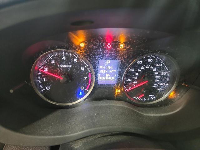 Продаж на аукціоні авто 2015 Subaru Xv Crosstrek, vin: JF2GPACC4F8220338, номер лоту: 84785685